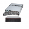 Серверная платформа 3U SATA SYS-5039MC-H8TRF Supermicro