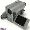 Canon MVX1S (miniDV, 10xZoom, 2.0Mpx, ДУ, стерео,  2.5",miniSD, USB/DV)
