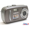 Samsung Digimax V800 <Gray> (8.1Mpx, 38-114mm, 3x, F2.8-5.1, JPG, 20Mb + 0Mb SD/MMC, 2.5", USB2.0, AV,Li-Ion)