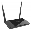 Wi-Fi маршрутизатор 1167MBPS 1000M 4P DIR-825/RU/R1A D-LINK