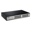 Коммутатор 24PORT 10/100/1000 DGS-1024C/B1A D-LINK