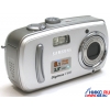 Samsung Digimax V800 <Silver> (8.1Mpx, 38-114mm, 3x, F2.8-5.1, JPG, 20Mb + 0Mb SD/MMC, 2.5", USB2.0, AV,Li-Ion)
