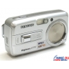 Samsung Digimax A55W <Silver> (5.0Mpx, 28-135mm, 4.8x,  F3.3 -4.8, JPG, 25Mb + 0Mb SD/MMC, 2.5", USB2.0, AV, AAx2)