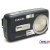 Samsung Digimax A55W <Black> (5.0Mpx, 28-135mm, 4.8x, F3.3 -4.8, JPG, 25Mb + 0Mb SD/MMC, 2.5", USB2.0, AV, AAx2)
