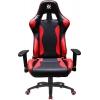 Игровое кресло DEVASTATOR CT-365 RED 64365 DEFENDER