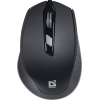 Мышка USB OPTICAL WRL GENESIS MM-785 BLACK 52785 DEFENDER