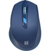 Мышка USB OPTICAL WRL GENESIS MM-785 BLUE 52786 DEFENDER