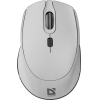Мышка USB OPTICAL WRL GENESIS MB-795 WHITE 52796 DEFENDER