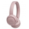 Гарнитура T500BT PINK JBL (JBLT500BTPIK)