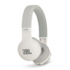 Гарнитура E45BT WHITE JBL (JBLE45BTWHT)