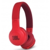 Гарнитура E45BT RED JBL (JBLE45BTRED)