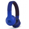 Гарнитура E45BT BLUE JBL (JBLE45BTBLU)
