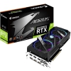 Видеокарта PCIE16 RTX2070 SUPER 8GB GV-N207SAORUS-8GC GigaByte