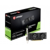 Видеокарта PCIE16 GTX1650 4GB GDDR5 GTX 1650 4GT LP OC MSI