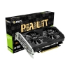 Видеокарта PCIE16 GTX1650 4GB GDDR5 PA-GTX1650 DUAL 4G PALIT (NE5165001BG1-1171D)