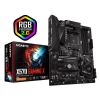 Материнская плата AMD X570 AM4 ATX X570 GAMING X GigaByte