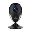 IP камера 1MP IR CS-CV206-C0-1A1WFR BLACK EZVIZ