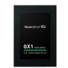 Накопитель SSD жесткий диск SATA 2.5" 960GB GX1 T253X1960G0C101 TEAM TEAMGROUP