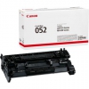 Картридж BLACK 052 BK 2199C002 CANON