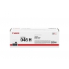 Картридж BLACK 6.3K 046H 1254C002 CANON
