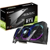 Видеокарта PCIE16 RTX2080 SUPER 8GB GV-N208SAORUS-8GC GigaByte