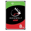 Жесткий диск SATA 8TB 7200RPM 6GB/S 256MB ST8000VN004 Seagate