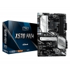 Материнская плата AMD X570 AM4 ATX X570 PRO4 ASRock