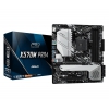Материнская плата AMD X570 AM4 MATX X570M PRO4 ASRock