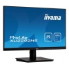 Монитор LCD 22" IPS XU2292HS-B1 IIYAMA