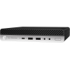 3KT42EC#ACB HP EliteDesk 800 G3 Mini i5-6600,8Gb,128Gb,DP,DP  to  DVI  adapter,vPro,Win10Pro
