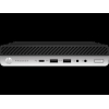 3XW96EA#ACB HP ProDesk 600 G4 Mini i5-8500T  2.1GHz,8Gb,1Tb 7200,WiFi+BT,Stand,DisplayPort,Win10Pro