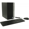 HP ProDesk 600 G4 Microtower  <3XW76EA#ACB>  i3  8100/4/1Tb/DVD-RW/Win10Pro
