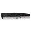4ZA99ES#ACB HP ProDesk 600 G3 Mini i5-6500T 2.5GHz,8Gb,1Tb,WiFi+BT,USB Slim  Kbd+USB Laser Mouse,Stand,VGA,FreeDOS