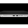 4CZ96EA#ACB HP ProDesk 400 G4 Mini Pentium  G5400T,4GB,500GB,USBkbd/mouse,Stand,VGA Port,W10Pro64