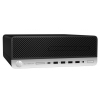 4HN50EA#ACB HP EliteDesk 705 G4 SFF AMD Ryzen  7 Pro 2700,8Gb,256Gb,DVD,VGA,Win10Pro