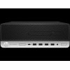 4HN37EA#ACB HP EliteDesk 705 G4 SFF AMD A10-9700 (3.5-3.8GHz,6  Cores),4Gb,1Tb 7200,DVD,VGA,Win10Pro