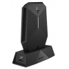 2ZB78EA#ACB HP Z VR Backpack G1, Core i7-7820HQ, 32GB, 512GB, Quadro P5200  16GB,  Wi-Fi/BT,  W10Pro64