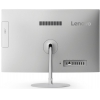 Lenovo F0DJ0026RK 520-24ICB  23.8"  i3  8100T/4096Mb/1000Gb/630/silver/DOS