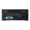 ASUS PN40-BBP216MV (90MS0181-M02160) AB PN40 1B  WOC/J5005/NM/NH /7/NO/000/E/VEN/EU/NOS/V RTL
