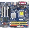 M/B GigaByte GA-8I915MD-G (OEM) Socket775 <i915G> PCI-E+SVGA+GbLAN SATA U100 MicroATX 2DDRII<PC-4300>
