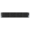 Intel 2U R2312WFTZSR (LGA3647, C624, SATA RAID, 12xHotSwapSAS/SATA, 2x10GbLAN,  24DDR4, 1300W HS)