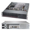 SuperMicro  SYS-2028R-C1RT4+