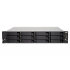 СХД стоечное исполнение 12BAY 2U NO HDD USB3  TS-1232XU-4G QNAP