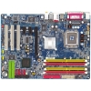 M/B GigaByte GA-8I915P-D (RTL) Socket775 <i915P> PCI-E +LAN1000 SATA U100 RAID ATX 4DDR-II<PC-4200>