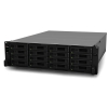 СХД стоечное исполнение 16BAY 3U RP NO HDD USB3  RS2818RP+ SYNOLOGY