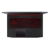 NH.Q3MER.027  ACER Nitro 5 AN515-52-73X4, 15.6", IPS,  i7 8750H 2.2ГГц, 8Гб, 1000Гб, 256Гб SSD,   GTX 1050 - 4096  Мб, L
