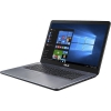 90NB0IG2-M03040  ASUS VivoBook A705UB-BX272T, 17.3", Intel Pentium 4417U 2.3ГГц, 4Гб, 1000Гб,   Mx110 - 2048  Мб, Window