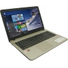 ASUS VivoBook X540BP <90NB0IZ1-M01500> A9  9425/8/1Tb+128SSD/R5M420/WiFi/BT/Win10/15.6"/1.86 кг