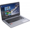 ASUS VivoBook X505ZA <90NB0I11-M06140> Ryzen 3  2200U/6/1Tb/WiFi/BT/Win10/15.6"/1.69 кг