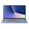 ASUS 90NB0MB3-M01680  UX431FA-AM020 14" i3  8145U/4096Mb/256SSDGb/620/Blue Metal/DOS